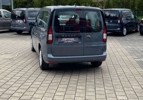 Volkswagen Caddy, 2026