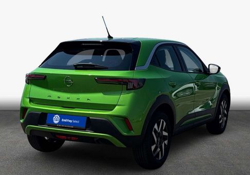 Opel Mokka, 2024