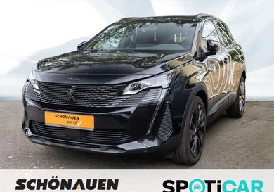 Peugeot 3008, 2023