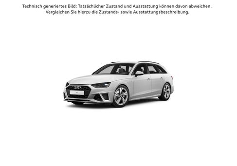 Audi A4, 2023 3