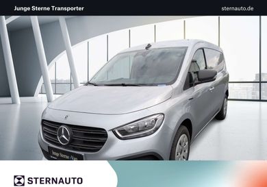 Mercedes-Benz Citan, 2025