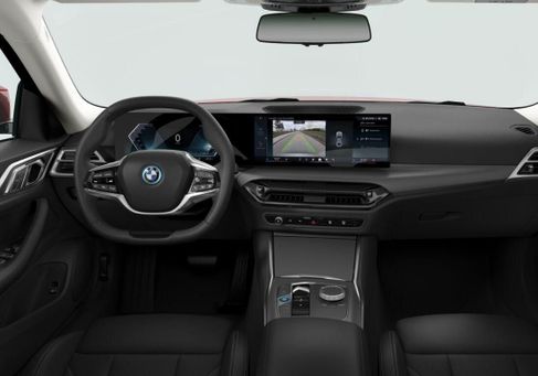 BMW 420 Gran Coupé, 2025