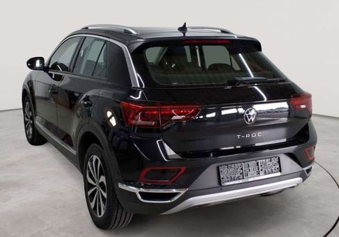 Volkswagen T-Roc, 2023