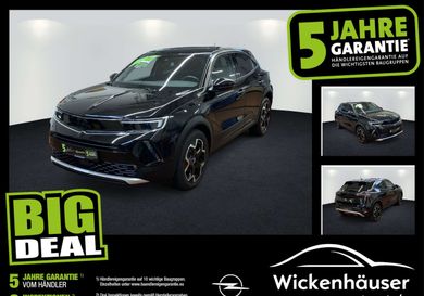 Opel Mokka, 2023
