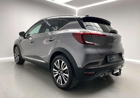Renault Captur, 2020