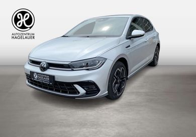 Volkswagen Polo, 2025