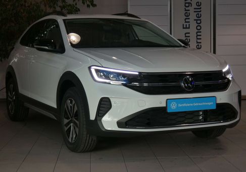 Volkswagen Taigo, 2026