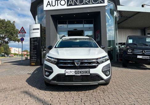 Dacia Jogger, 2022