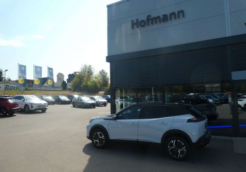Peugeot 2008, 2025