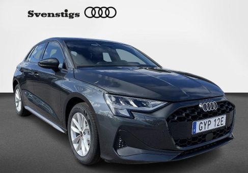 Audi A3, 2027 2