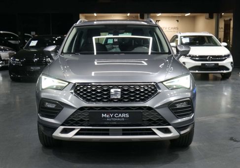 Seat Ateca, 2022 2