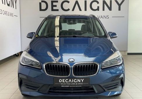 BMW 2 Serija, 2020 2