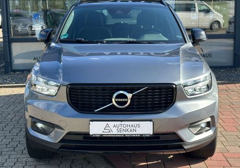 Volvo XC40, 2018 2