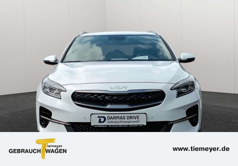 Kia XCeed, 2022