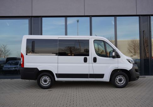 Fiat Ducato, 2022