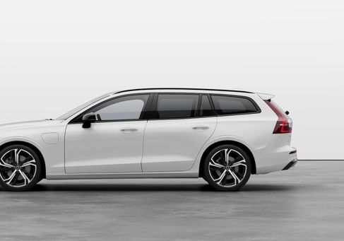 Volvo V60, 2027
