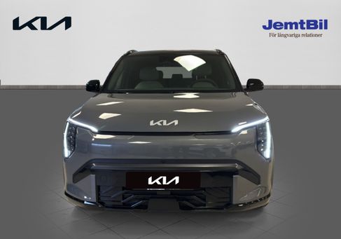 Kia, 2025 2