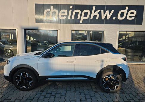 Opel Mokka, 2023 3