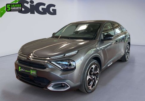 Citroën C4, 2024 2