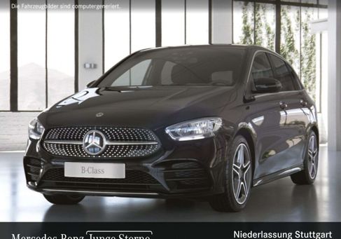 Mercedes-Benz B 250, 2021 2