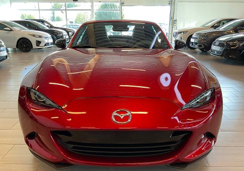 Mazda MX-5, 2026 3