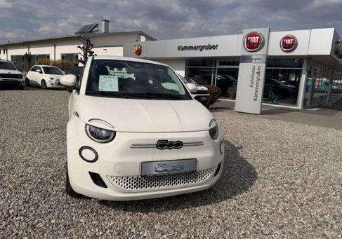 Fiat, 2023