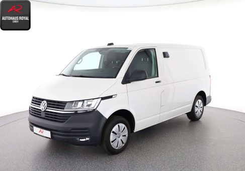 Volkswagen T6 Transporter, 2022