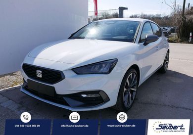 Seat Leon, 2026