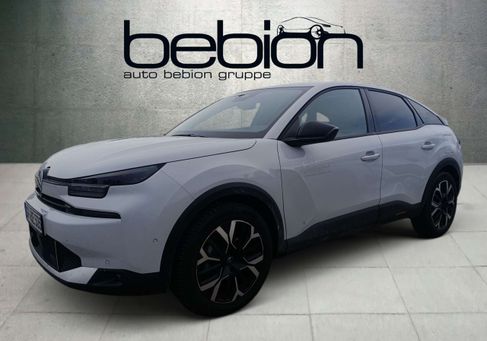 Citroën C4, 2024