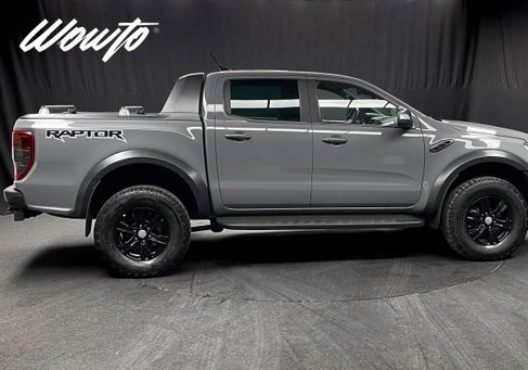 Ford Ranger, 2022