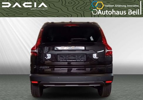 Dacia Jogger, 2025 2