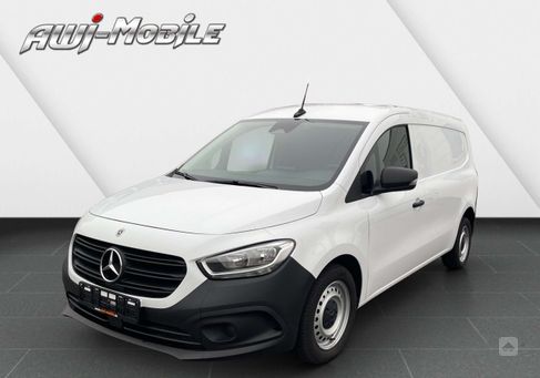 Mercedes-Benz Citan, 2023