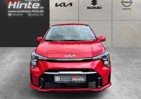 Kia Picanto, 2024
