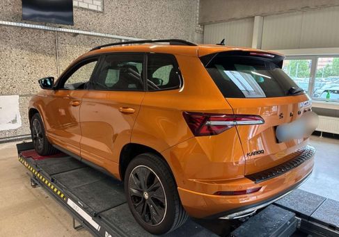Skoda Karoq, 2023 2