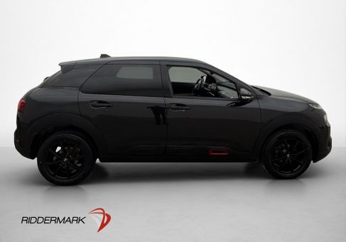 Citroën C4 Cactus, 2018 2