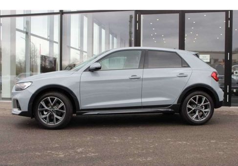 Audi A1, 2023