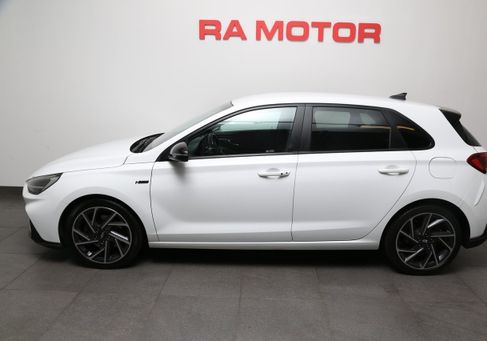 Hyundai i30, 2021 2