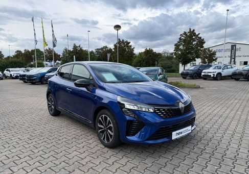 Renault Clio, 2025 3