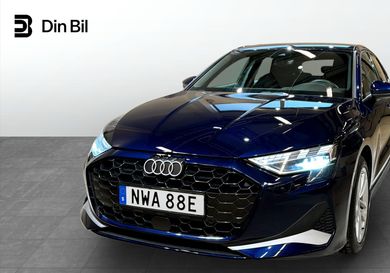 Audi A3, 2025