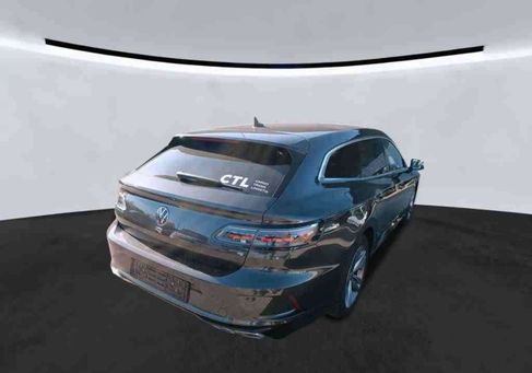 Volkswagen Arteon, 2023