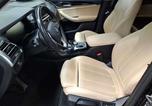 BMW X3, 2023