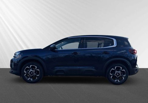 Citroën C5 Aircross, 2025 3
