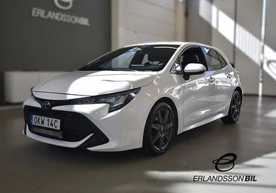 Toyota Corolla, 2019