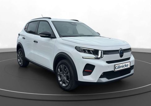 Citroën C3, 2025 3