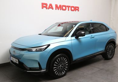 Honda e, 2023