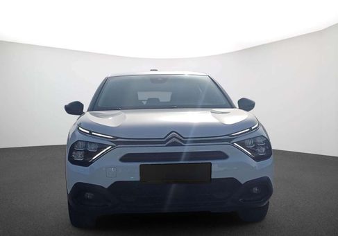 Citroën C4, 2024 2
