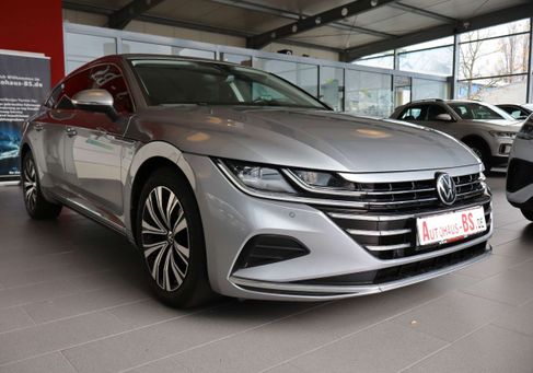 Volkswagen Arteon, 2022