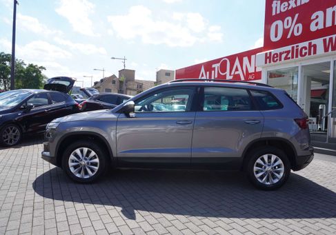 Skoda Karoq, 2024