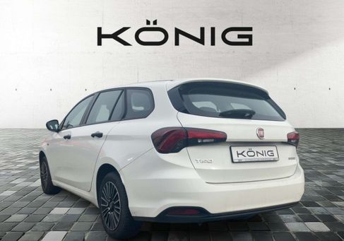 Fiat Tipo, 2023
