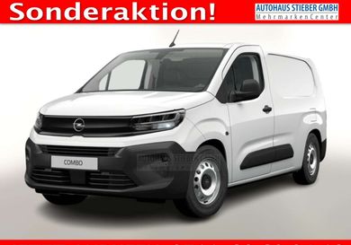 Opel Combo, 2026